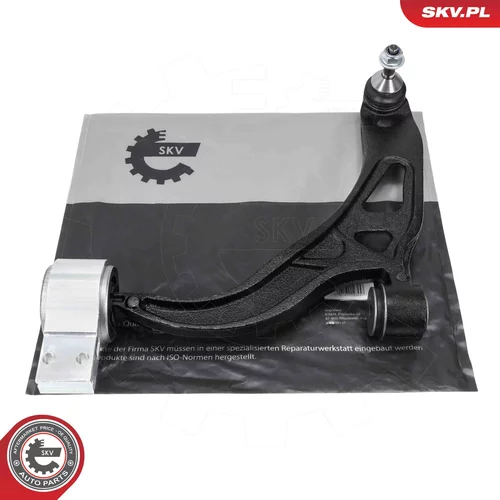 Rameno zavesenia kolies ESEN SKV 69SKV473