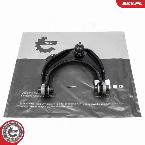 Rameno zavesenia kolies ESEN SKV 69SKV481