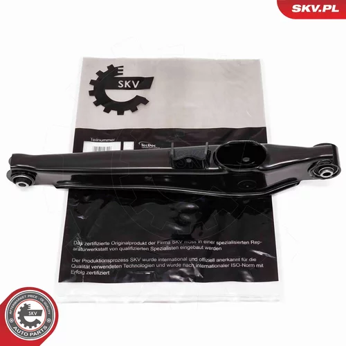 Rameno zavesenia kolies ESEN SKV 69SKV831
