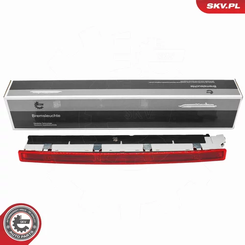 Prídavné brzdové svetlo ESEN SKV 72SKV804