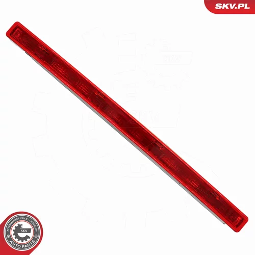 Prídavné brzdové svetlo 72SKV804 (ESEN SKV) - obr. 4