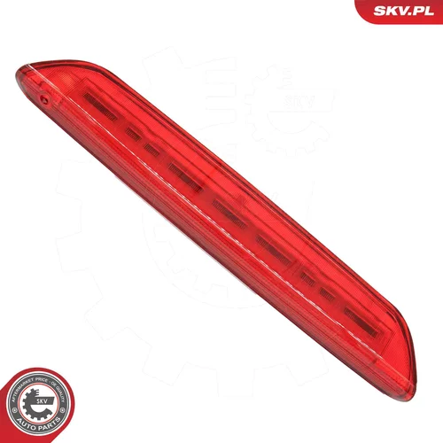 Prídavné brzdové svetlo 72SKV809 (ESEN SKV) - obr. 5