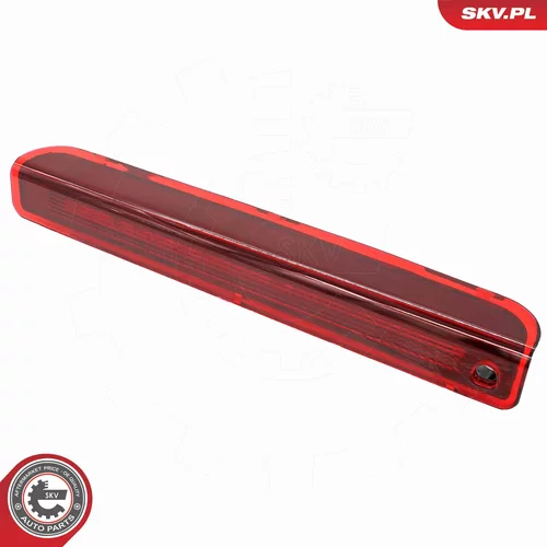 Prídavné brzdové svetlo 72SKV822 (ESEN SKV) - obr. 1