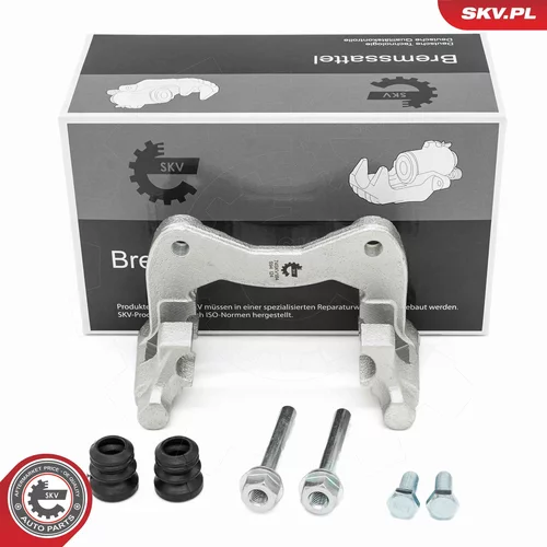 Držiak brzdového strmeňa ESEN SKV 74SKV164