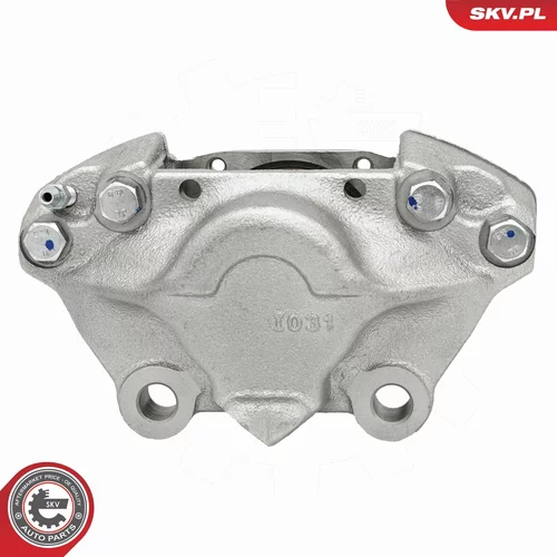 Brzdový strmeň 74SKV811 (ESEN SKV) - obr. 5