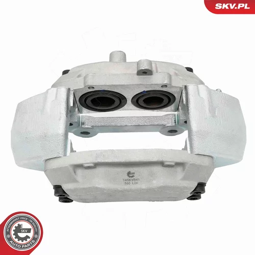 Brzdový strmeň 74SKV841 (ESEN SKV) - obr. 1