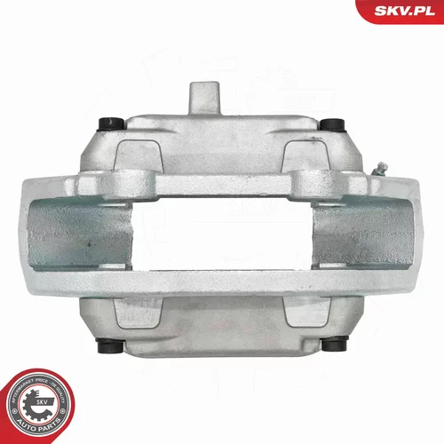 Brzdový strmeň 74SKV842 (ESEN SKV) - obr. 3