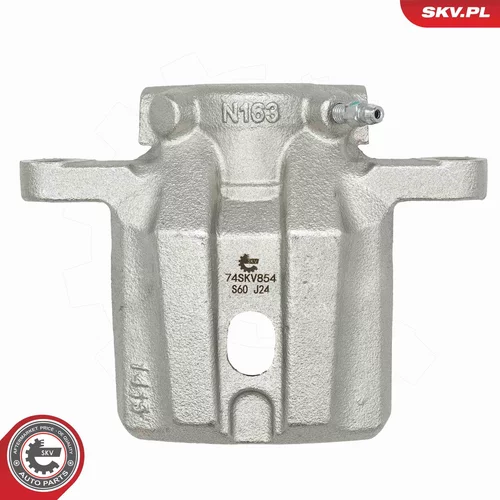 Brzdový strmeň 74SKV854 (ESEN SKV) - obr. 3