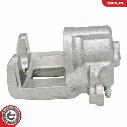 Brzdový strmeň 74SKV873 (ESEN SKV) - obr. 6