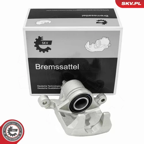 Brzdový strmeň ESEN SKV 74SKV924