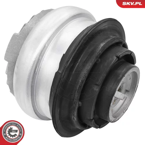 Uloženie motora 75SKV006 (ESEN SKV) - obr. 5