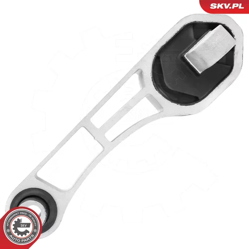 Uloženie motora 75SKV011 (ESEN SKV) - obr. 4