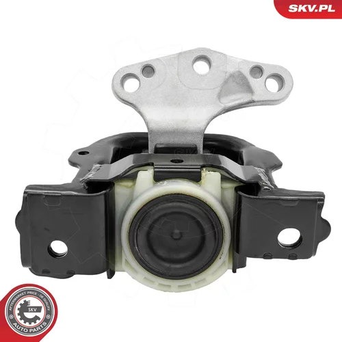 Uloženie motora 75SKV017 (ESEN SKV) - obr. 3