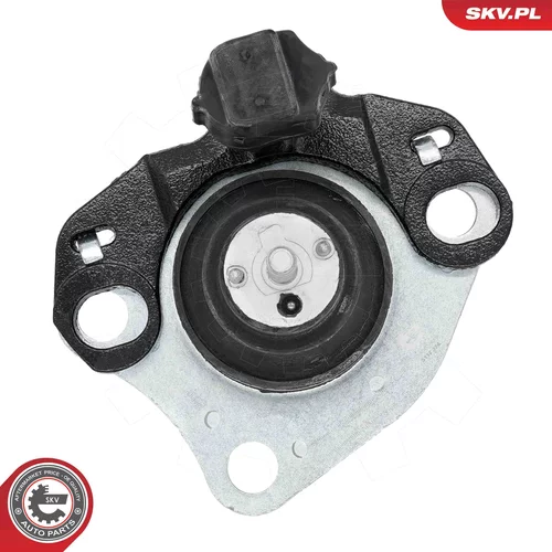 Uloženie motora 75SKV019 (ESEN SKV) - obr. 2