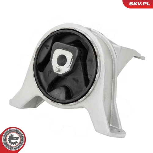 Uloženie motora 75SKV024 (ESEN SKV) - obr. 2