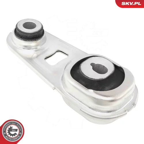 Uloženie motora 75SKV030 (ESEN SKV) - obr. 1