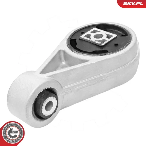 Uloženie motora 75SKV038 (ESEN SKV) - obr. 2