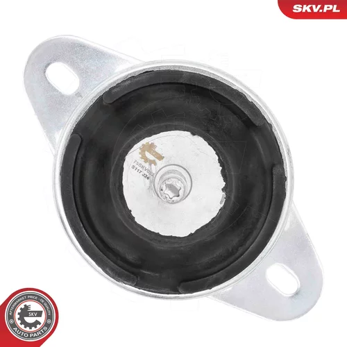 Uloženie motora 75SKV052 (ESEN SKV) - obr. 3