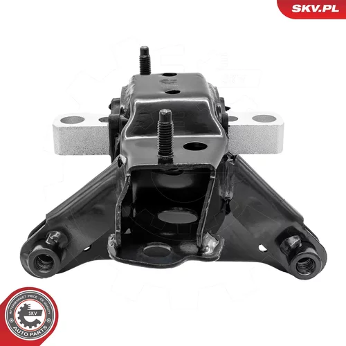 Uloženie motora 75SKV054 (ESEN SKV) - obr. 3
