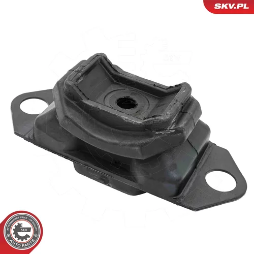 Uloženie motora 75SKV065 (ESEN SKV) - obr. 2