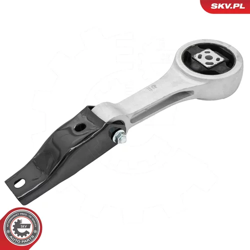 Uloženie motora 75SKV069 (ESEN SKV) - obr. 2