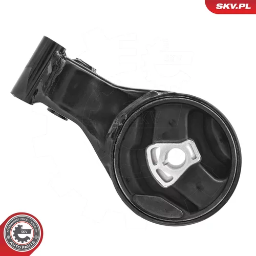 Uloženie motora 75SKV084 (ESEN SKV) - obr. 3