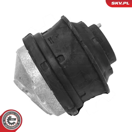 Uloženie motora 75SKV146 (ESEN SKV) - obr. 4