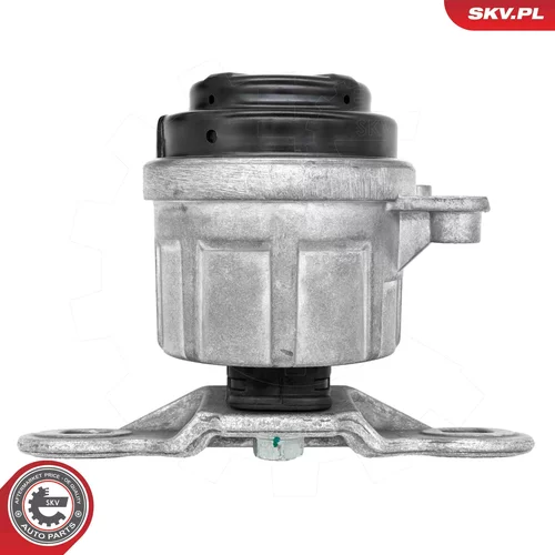 Uloženie motora 75SKV152 (ESEN SKV) - obr. 5