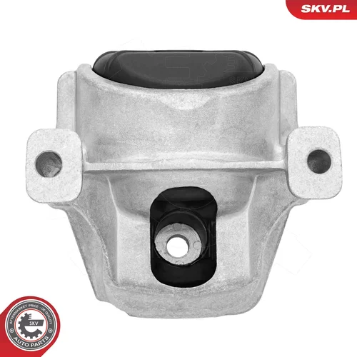 Uloženie motora 75SKV171 (ESEN SKV) - obr. 3