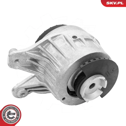 Uloženie motora 75SKV172 (ESEN SKV) - obr. 1