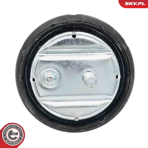 Uloženie motora 75SKV197 (ESEN SKV) - obr. 3