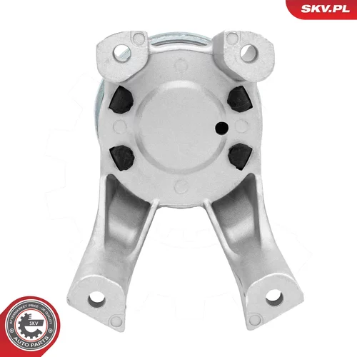 Uloženie motora 75SKV215 (ESEN SKV) - obr. 4