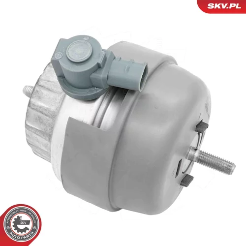 Uloženie motora 75SKV220 (ESEN SKV) - obr. 1