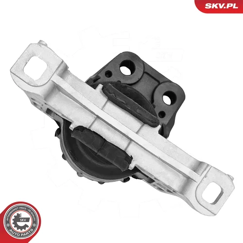 Uloženie motora 75SKV258 (ESEN SKV) - obr. 2