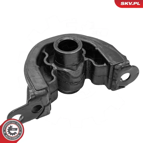 Uloženie motora 75SKV261 (ESEN SKV) - obr. 1