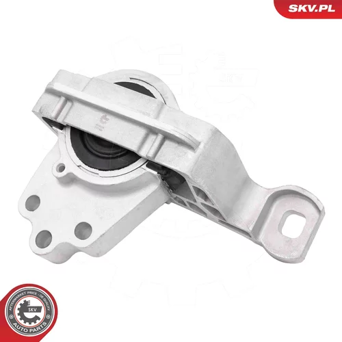 Uloženie motora 75SKV296 (ESEN SKV) - obr. 1