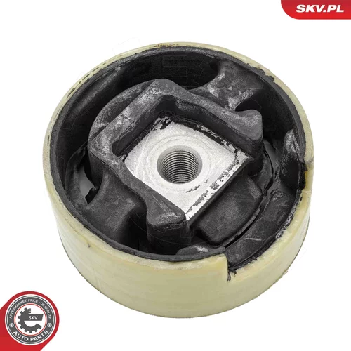Uloženie motora 75SKV306 (ESEN SKV) - obr. 1