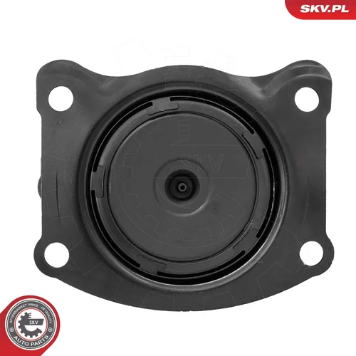 Uloženie motora 75SKV319 (ESEN SKV) - obr. 3