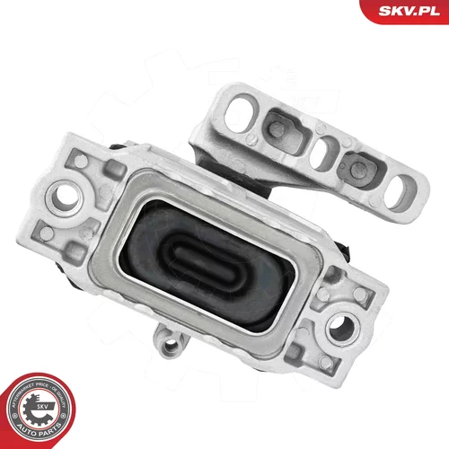Uloženie motora 75SKV324 (ESEN SKV) - obr. 4