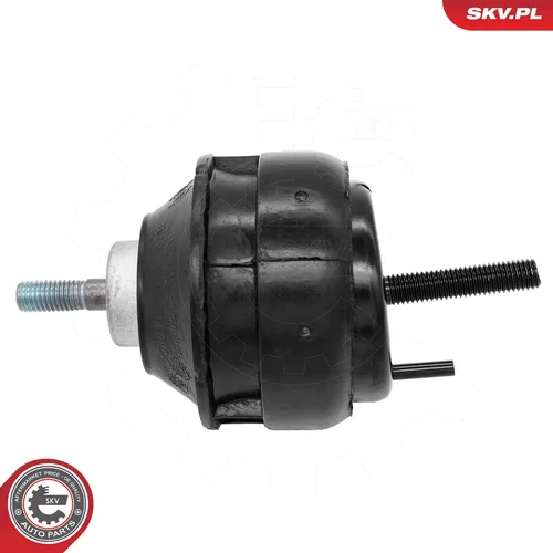 Uloženie motora 75SKV332 (ESEN SKV) - obr. 3
