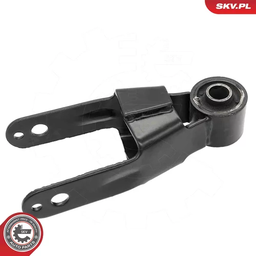 Uloženie motora 75SKV341 (ESEN SKV) - obr. 3