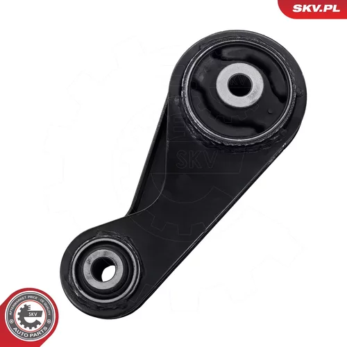 Uloženie motora ESEN SKV 75SKV535