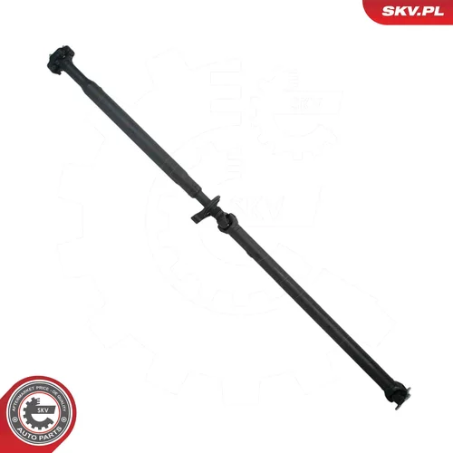 Hnací hriadeľ ESEN SKV 76SKV122