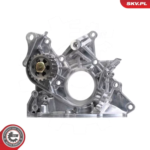 Olejové čerpadlo ESEN SKV 77SKV052