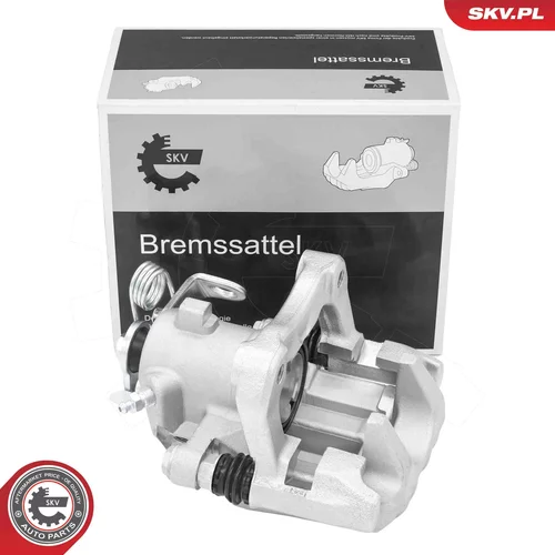 Brzdový strmeň ESEN SKV 78SKV574
