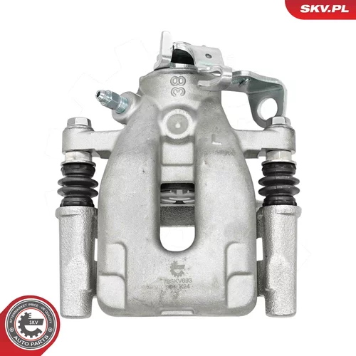 Brzdový strmeň 78SKV693 (ESEN SKV) - obr. 3