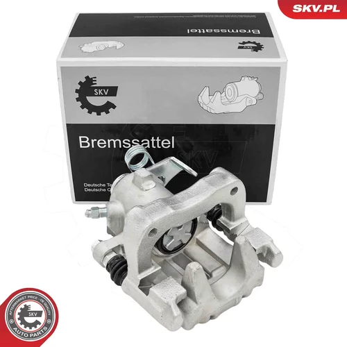 Brzdový strmeň ESEN SKV 78SKV714