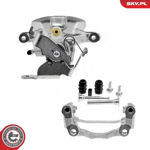 Brzdový strmeň ESEN SKV 78SKV804
