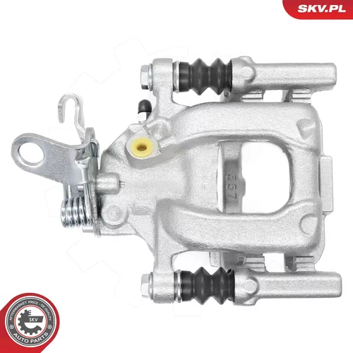 Brzdový strmeň 78SKV813 (ESEN SKV) - obr. 7