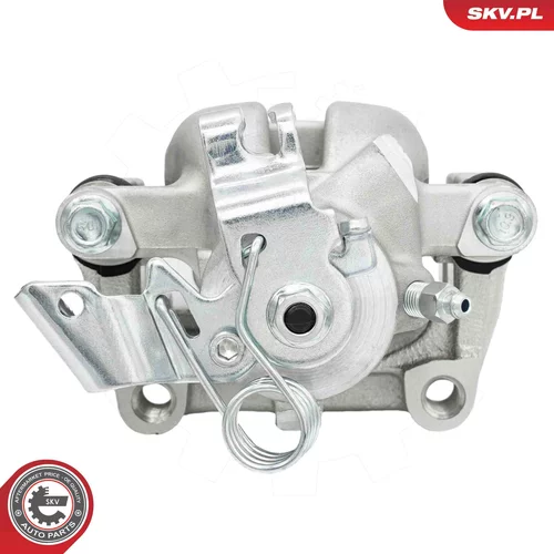 Brzdový strmeň 78SKV853 (ESEN SKV) - obr. 6